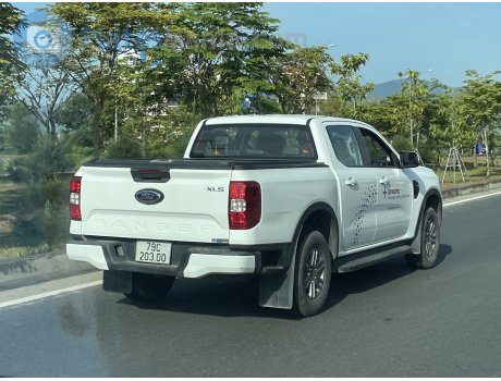 79C-203.00, Ford Ranger