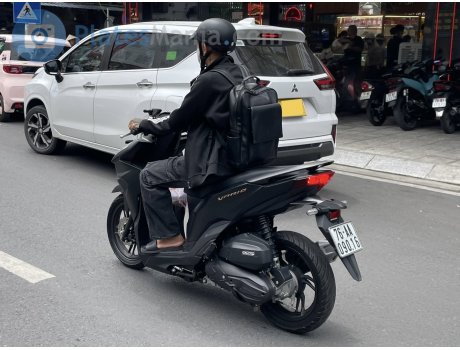 76-AA 090.16, Honda Vario