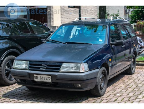NO 811172, FIAT Tempra