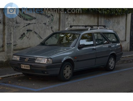 PV 818955, FIAT Tempra