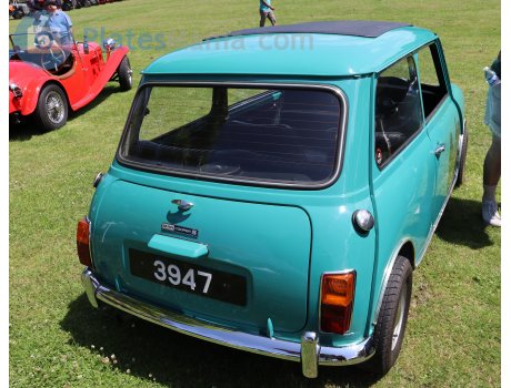 3947, MINI Classic