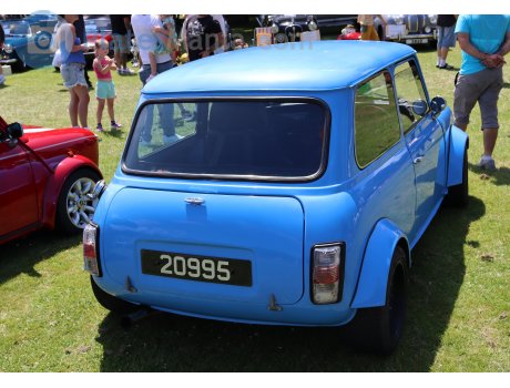 20995, Rover Mini