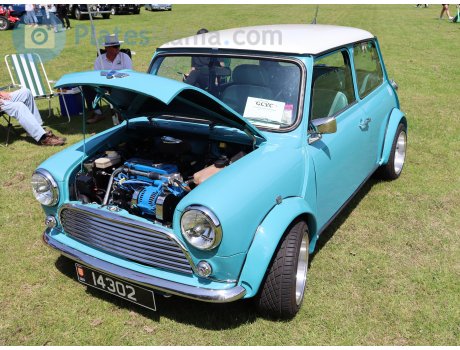 14302, MINI Classic