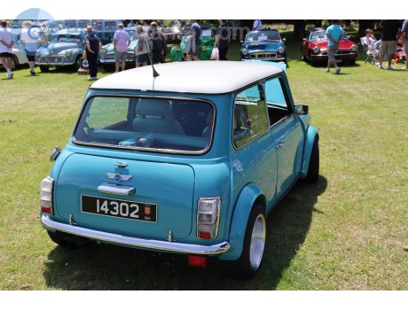 14302, MINI Classic