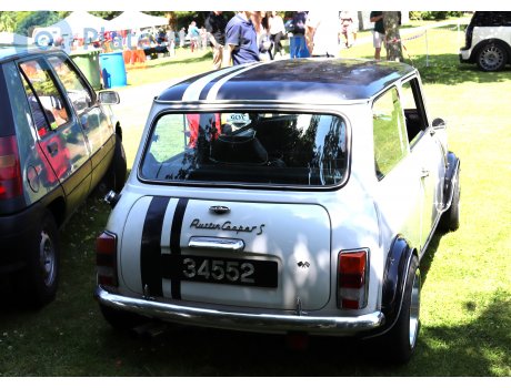 34552, Austin Mini