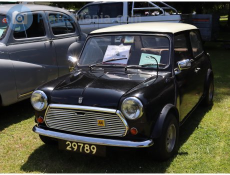 29789, Morris Mini