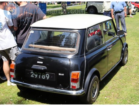 29789, Morris Mini