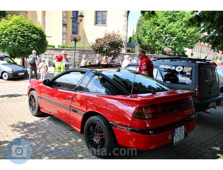 DJE 27S1, Mitsubishi Eclipse