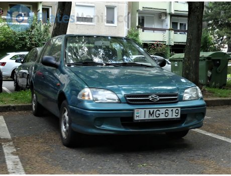 IMG-619, Suzuki Swift