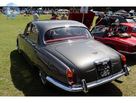 4224, Jaguar S-Type
