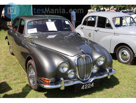 4224, Jaguar S-Type