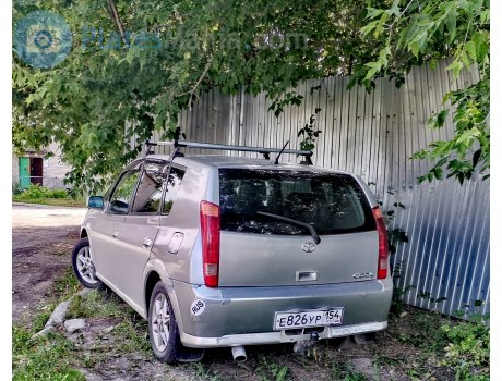 е826ур154, Toyota Opa