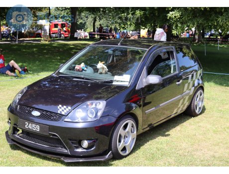24159, Ford Fiesta