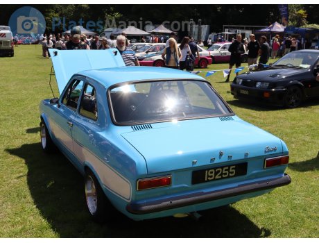 19255, Ford Escort