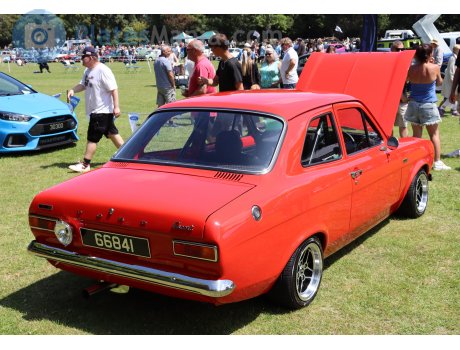 66841, Ford Escort