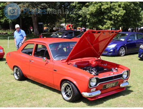 66841, Ford Escort