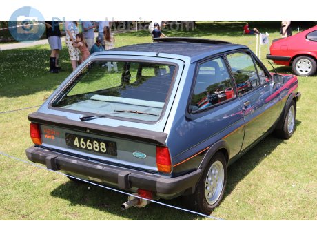 46688, Ford Fiesta