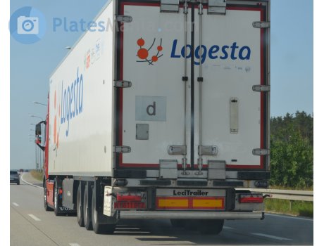 R 8811 BCZ, LeciTrailer