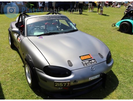21577, Mazda MX-5/Miata
