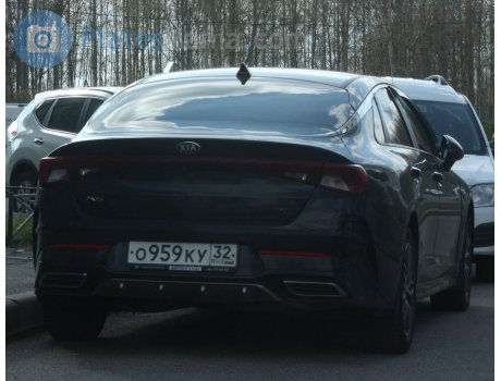 о959ку32, Kia K5