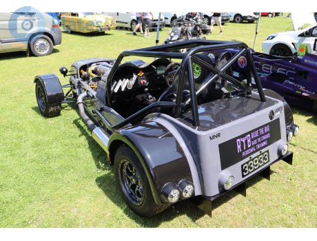 33933, MNR Sportscars Vortx