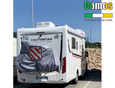 ET-064-HY, Autostar Passion