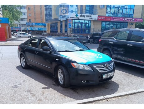 213 ATU 01, Toyota Camry