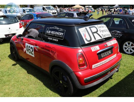 60004, MINI Hatch