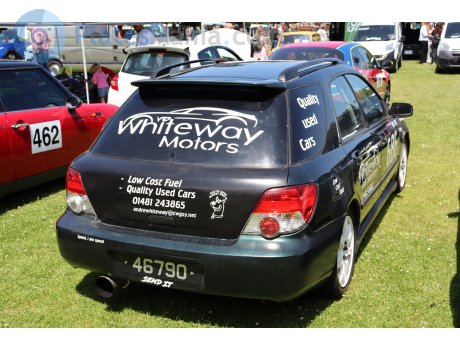 46790, Subaru Impreza