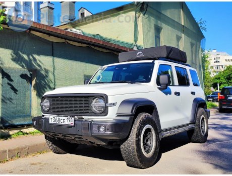 т368се198, Tank 300