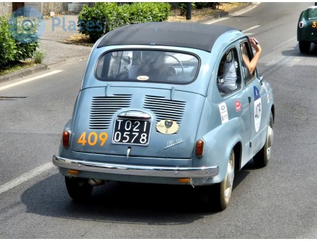 TO 210578, FIAT 600
