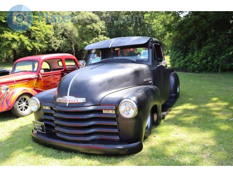 0374, Chevrolet Advance-Design