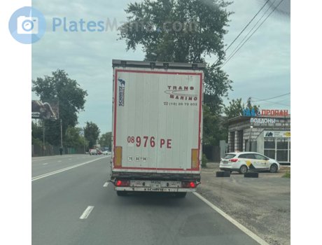 08 976 PE, Schmitz