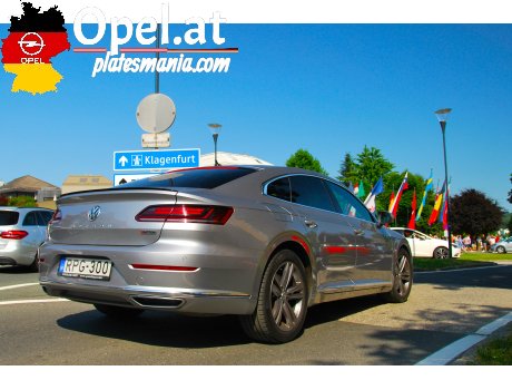 RPG-300, Volkswagen Arteon
