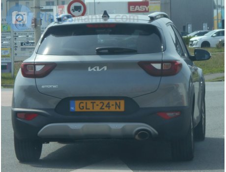 GLT-24-N, Kia Stonic