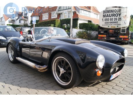 1-OAW-865, AC Cobra