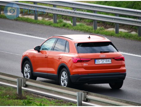 ZG 5718-KC, Audi Q3