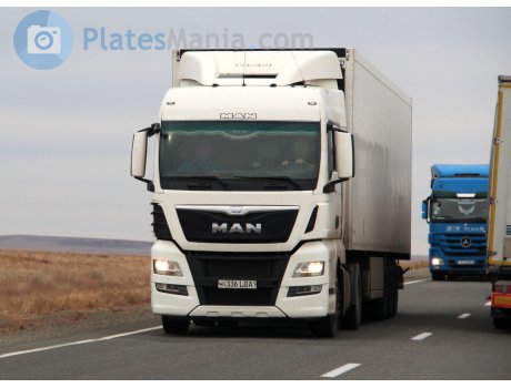 40 336 LBA, MAN TGX
