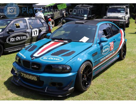 75666, BMW 3 Series