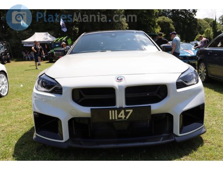 11147, BMW M2