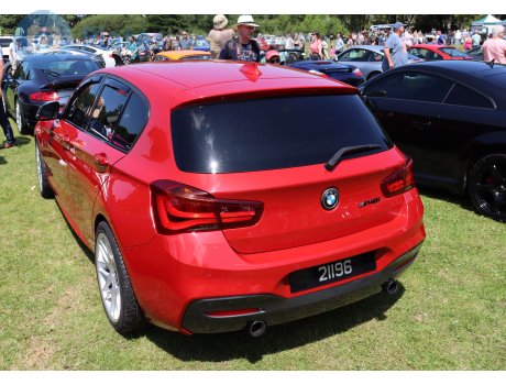 21196, BMW 1 Series