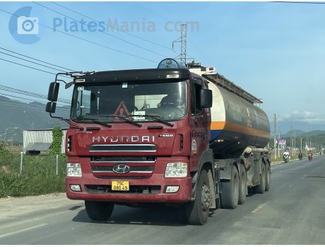 75C-080.49, Hyundai Trago