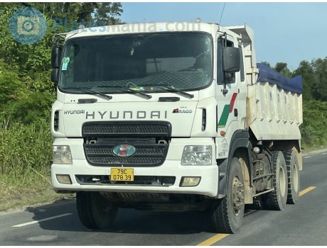 79C-078.39, Hyundai Trago