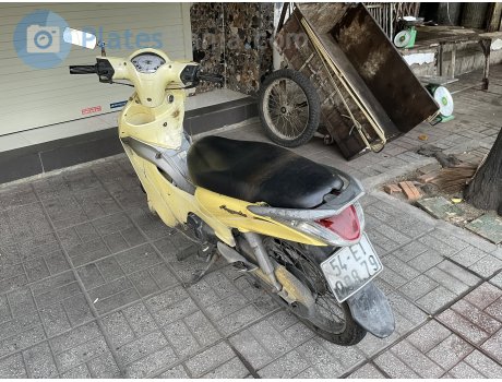 59-E1 098.79, SYM Angela