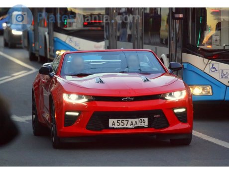а557аа06, Chevrolet Camaro