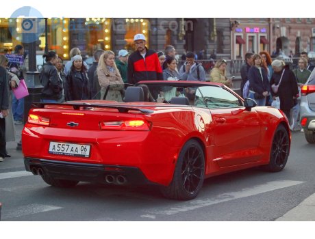 а557аа06, Chevrolet Camaro