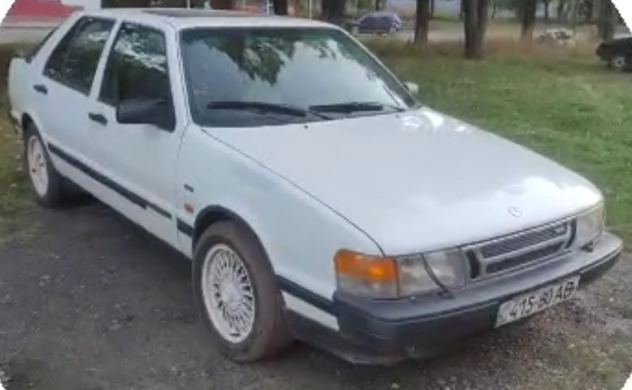 04 415-80 AB, SAAB 9000 1st gen Sedan/Liftback (CD/CC), 1984–1994