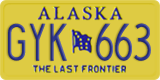 Alaska, ABC 123
