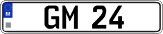 GM 24