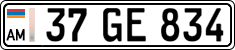 37 GE 834